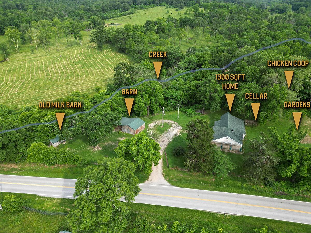 Hartville, MO 65667,5550 Highway 38