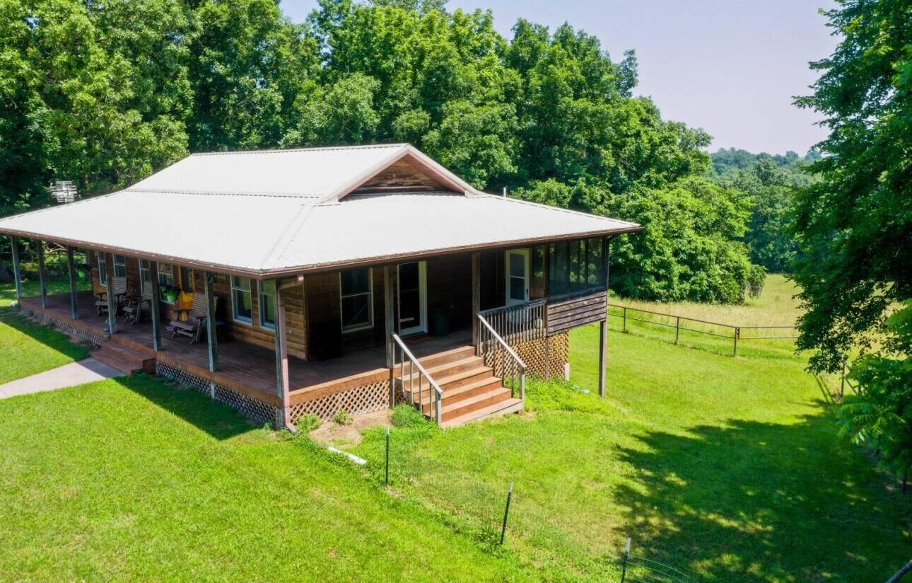 4949 & 000 S 196th RD, Halfway, MO 65663