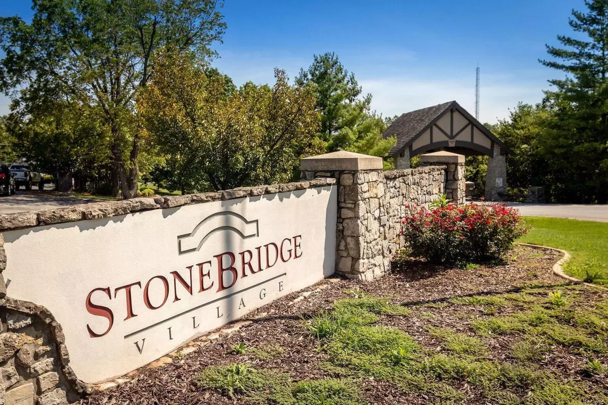 Reeds Spring, MO 65737,Lot 142 Beechwood DR