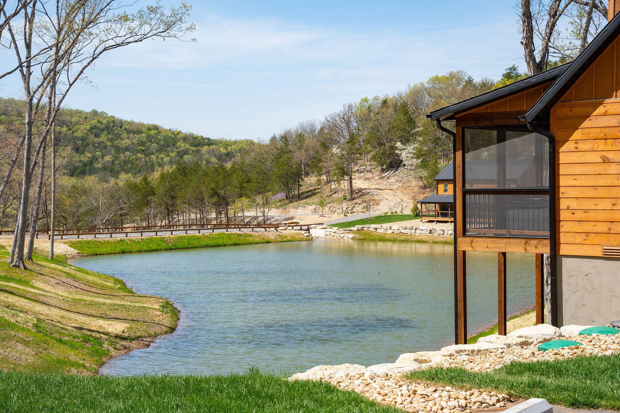 Hollister, MO 65672,000 Tall Timbers Camp #134