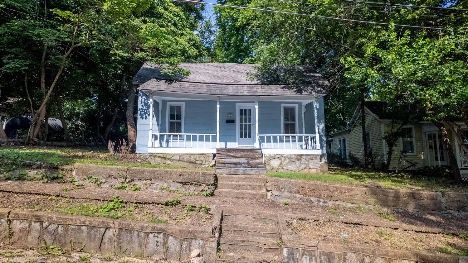 Thayer, MO 65791,220 South 3rd Street