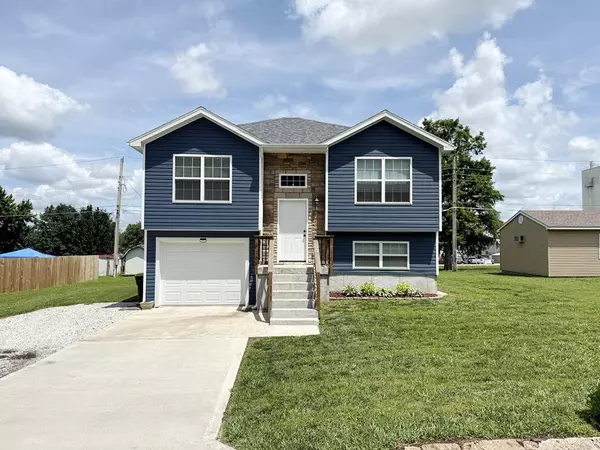 El Dorado Springs, MO 64744,105 Westhaven RD