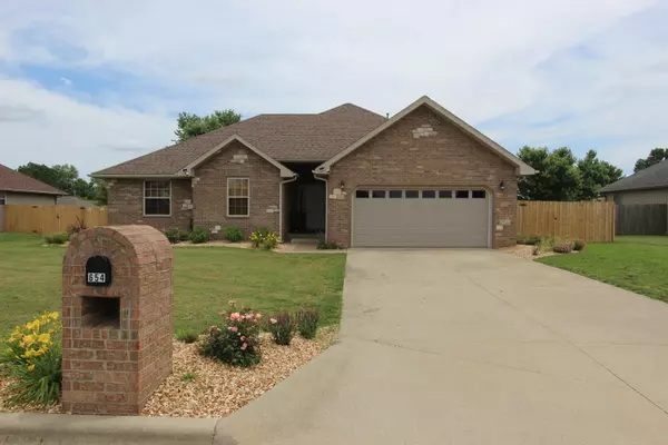 654 Boardwalk, Seymour, MO 65746