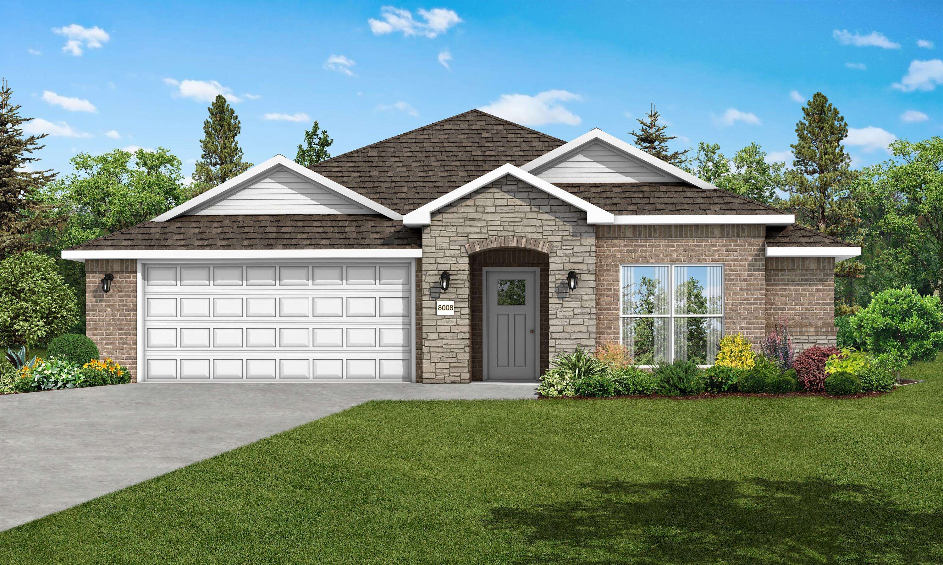 406 Molly Dean DR, Duenweg, MO 64841