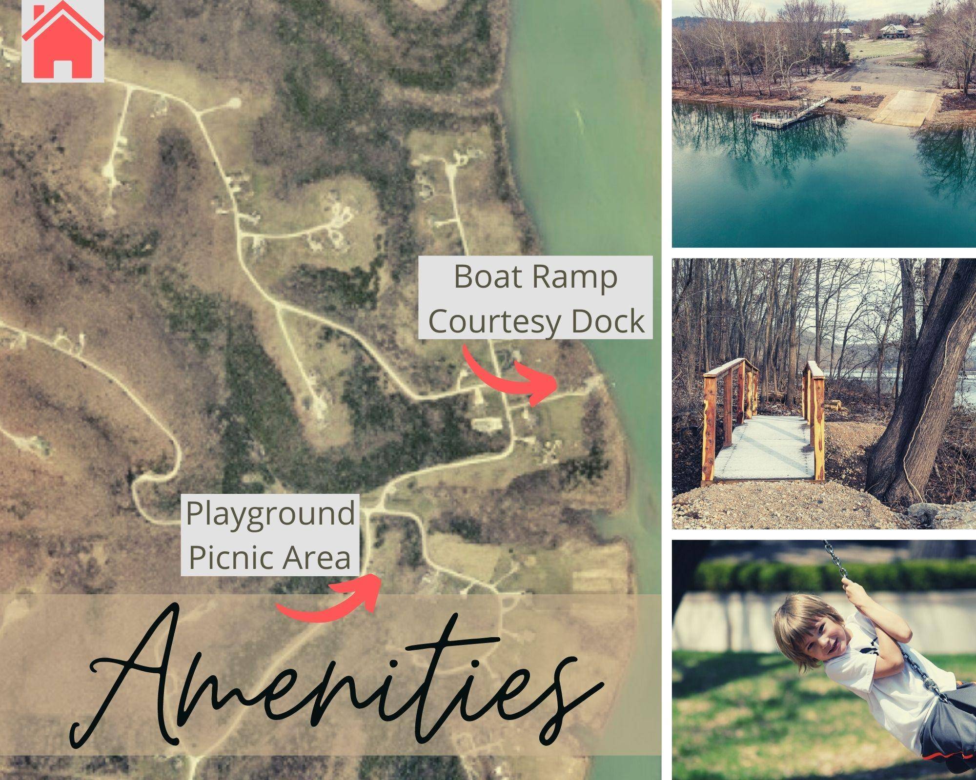 Cape Fair, MO 65624,417 Panorama DR