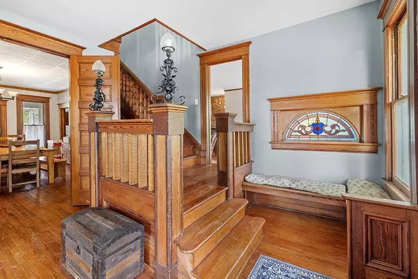 Neosho, MO 64850,317 Patterson ST