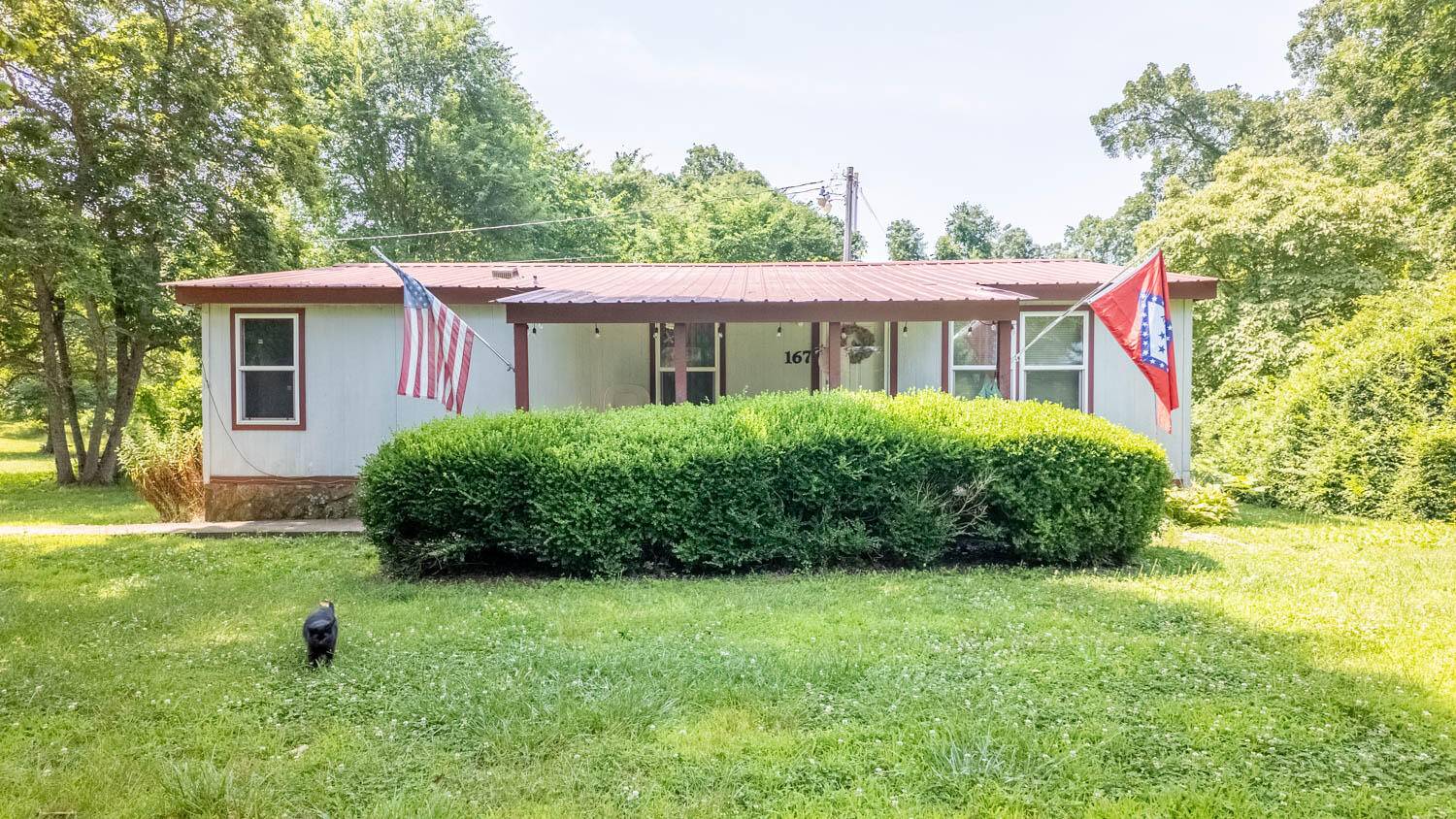 Mammoth Spring, AR 72554,167 Timber Valley Road