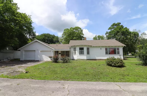 Greenfield, MO 65661,109 Shouse ST