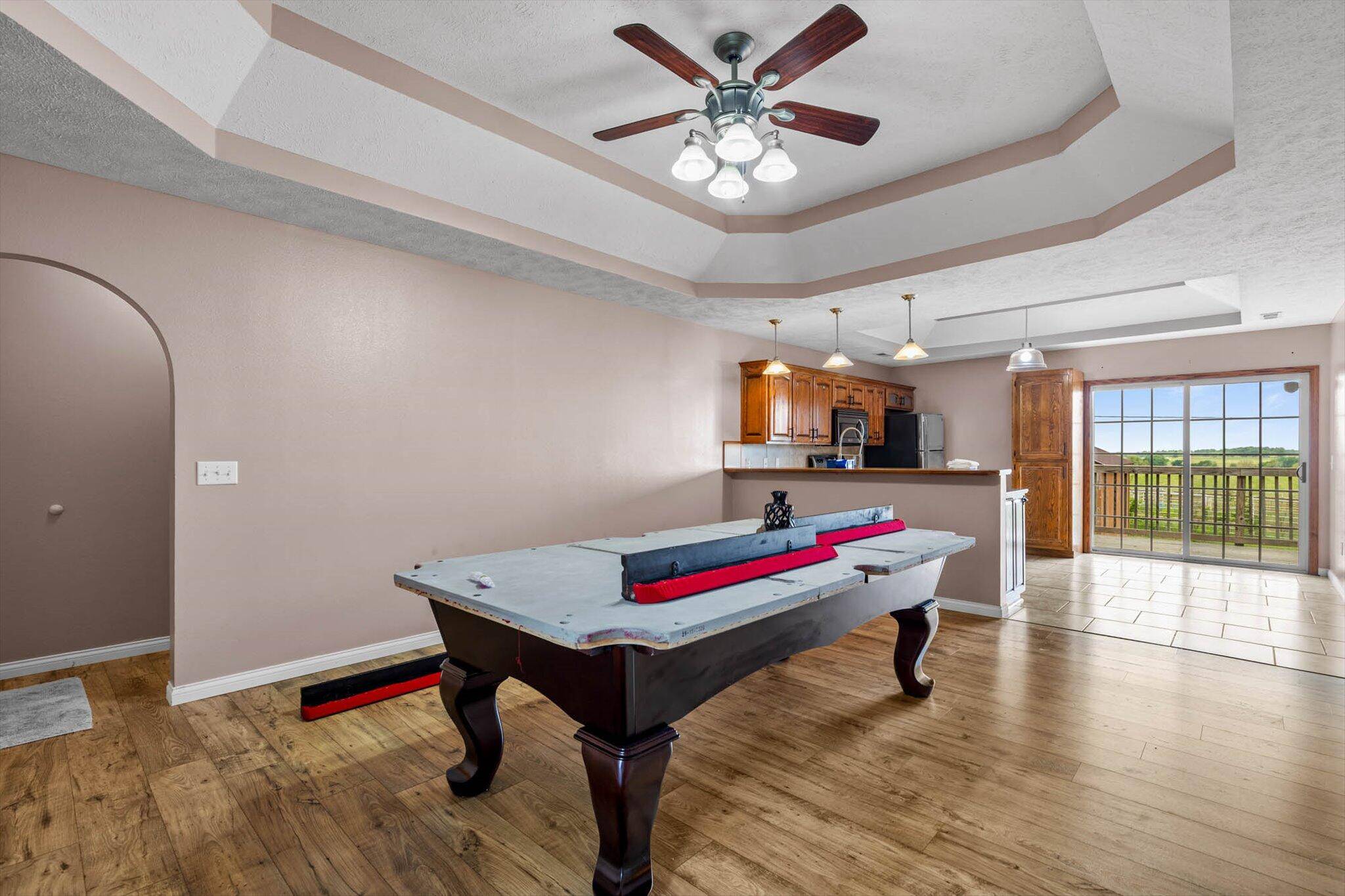 Aurora, MO 65605,107 W Summit ST