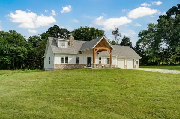 Verona, MO 65769,4360 State Hwy Ww