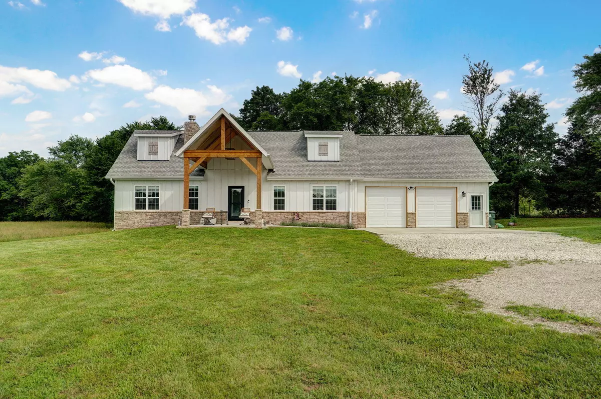 Verona, MO 65769,4360 State Hwy Ww