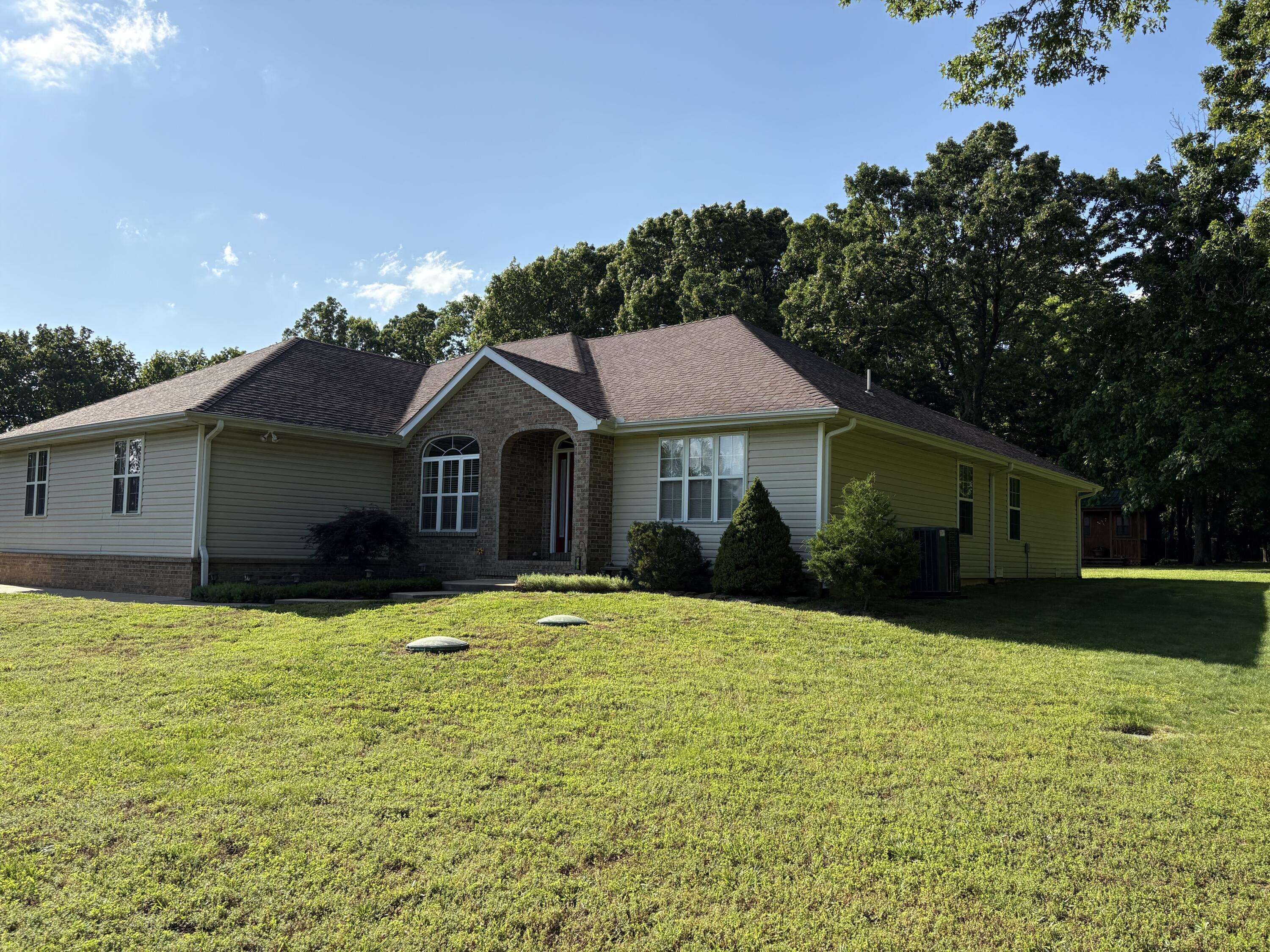 4849 W Rose Hill RD, Billings, MO 65610