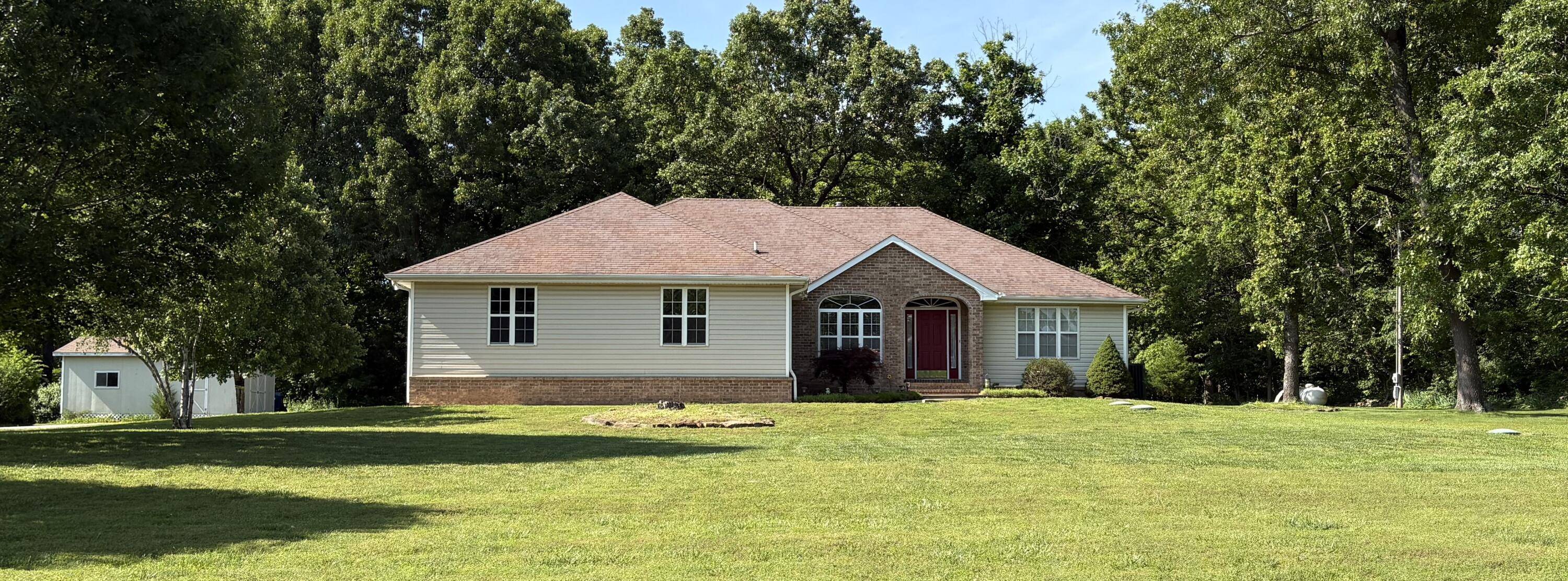 4849 W Rose Hill RD, Billings, MO 65610