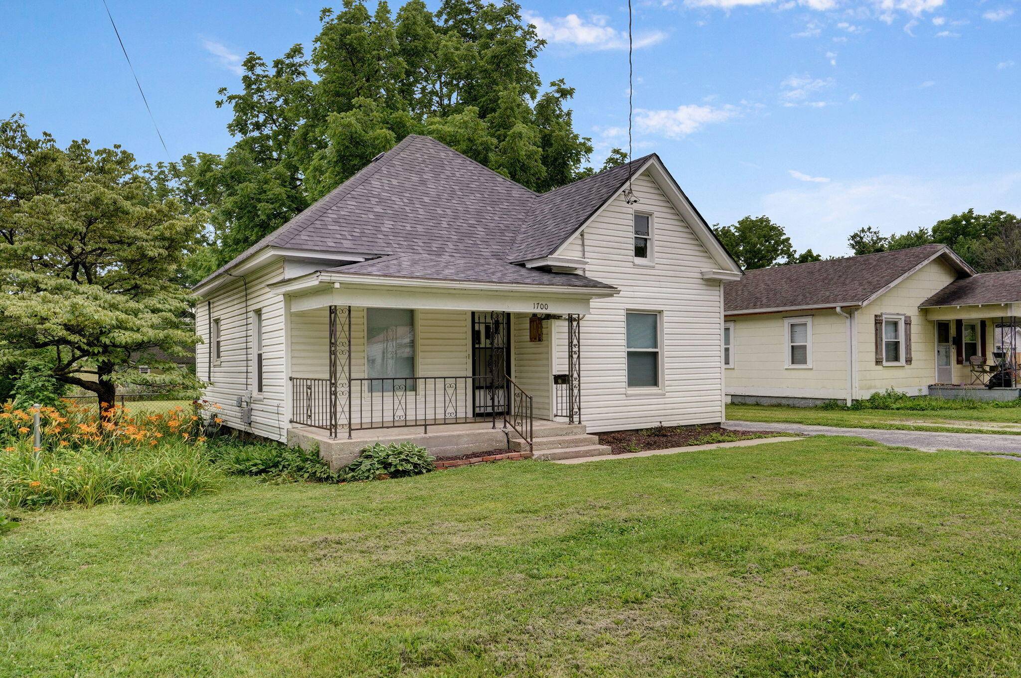 Springfield, MO 65803,1700 W Atlantic ST