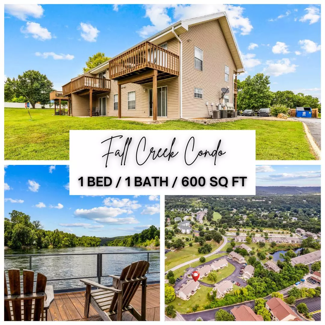 Branson, MO 65616,1 Memory LN #1