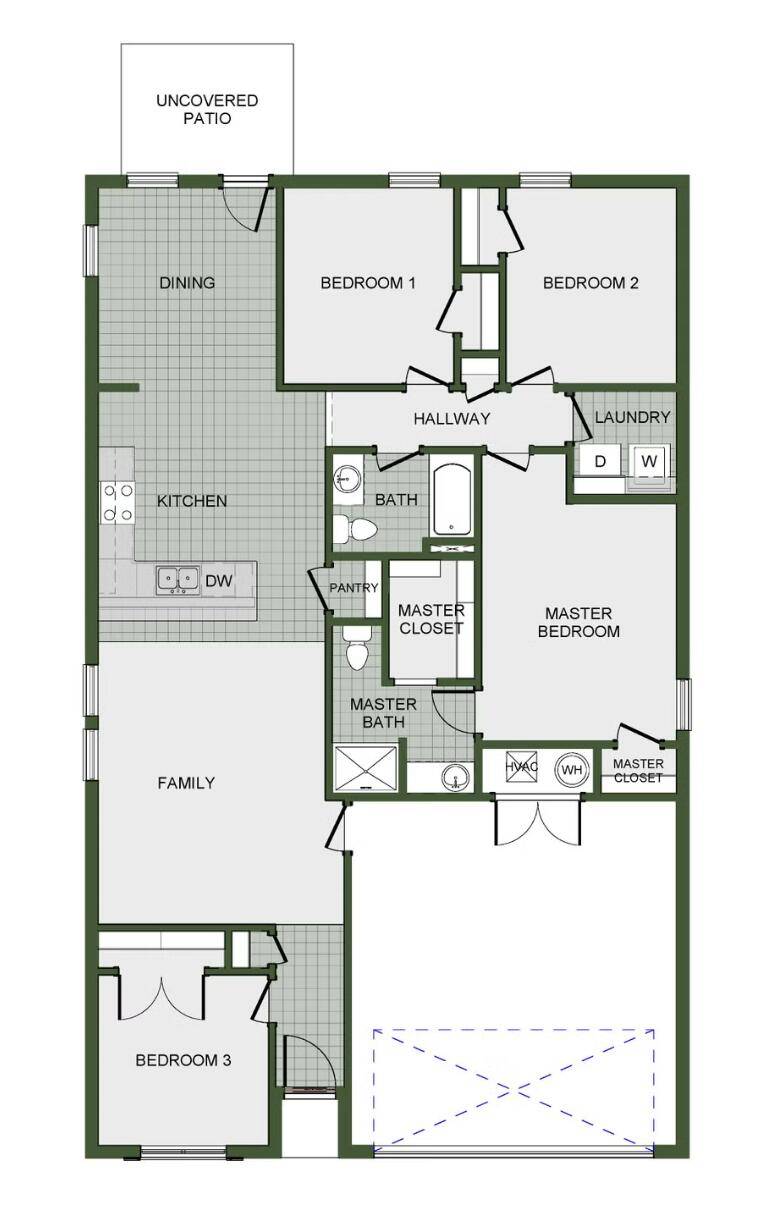 Nixa, MO 65714,1415 E Riverton RD