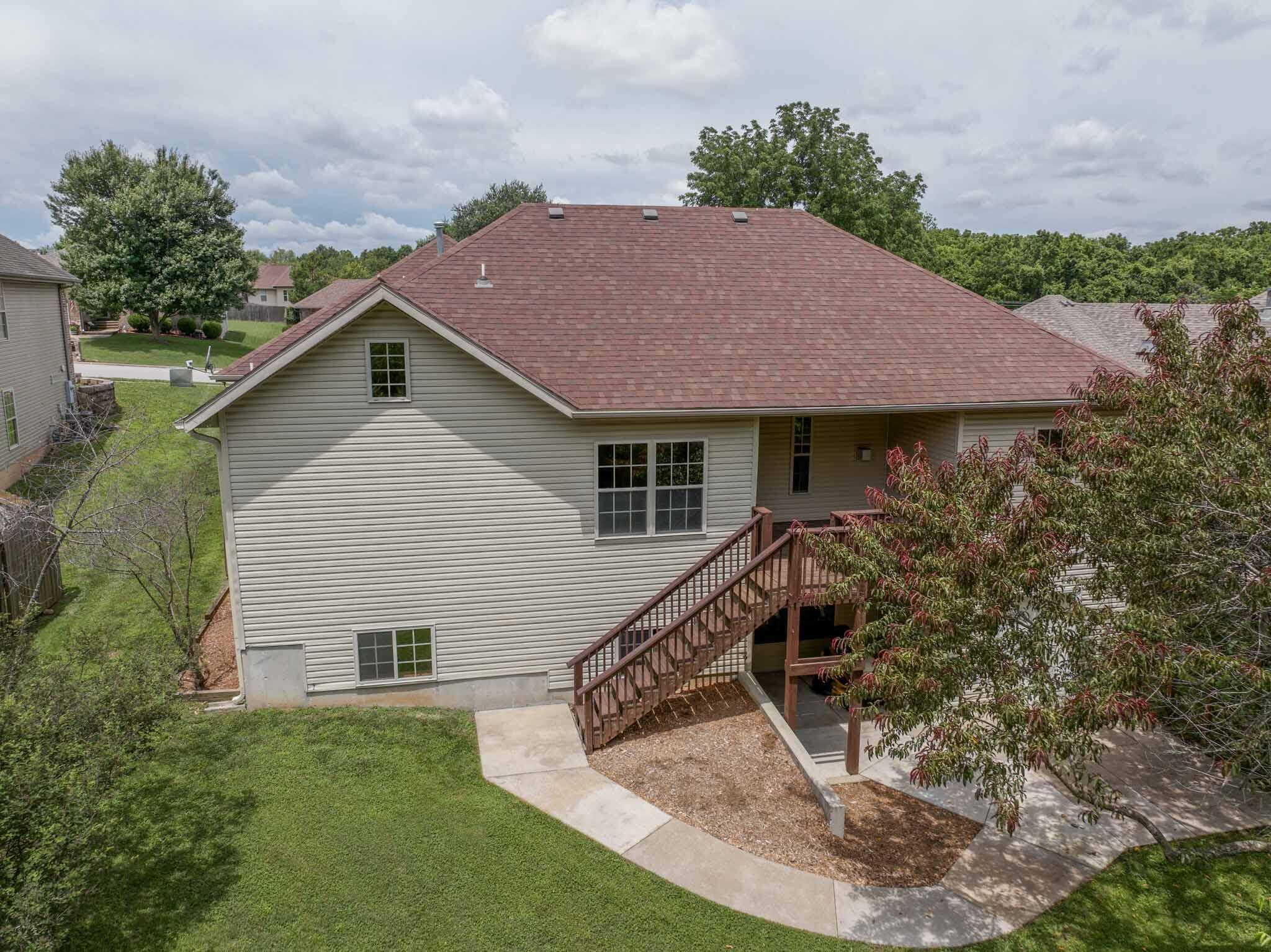 Battlefield, MO 65619,5052 S Ranchview RD