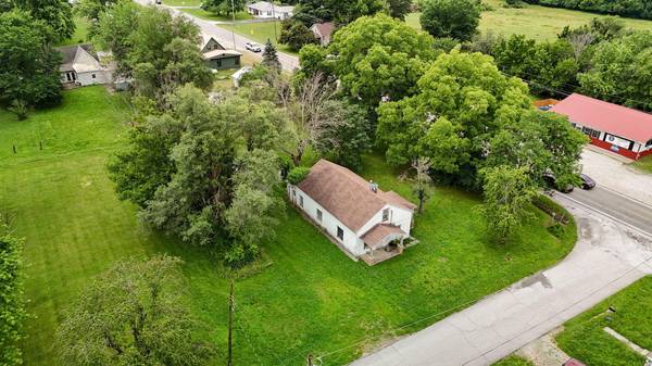 309 W Fourth St ST, Miller, MO 65707