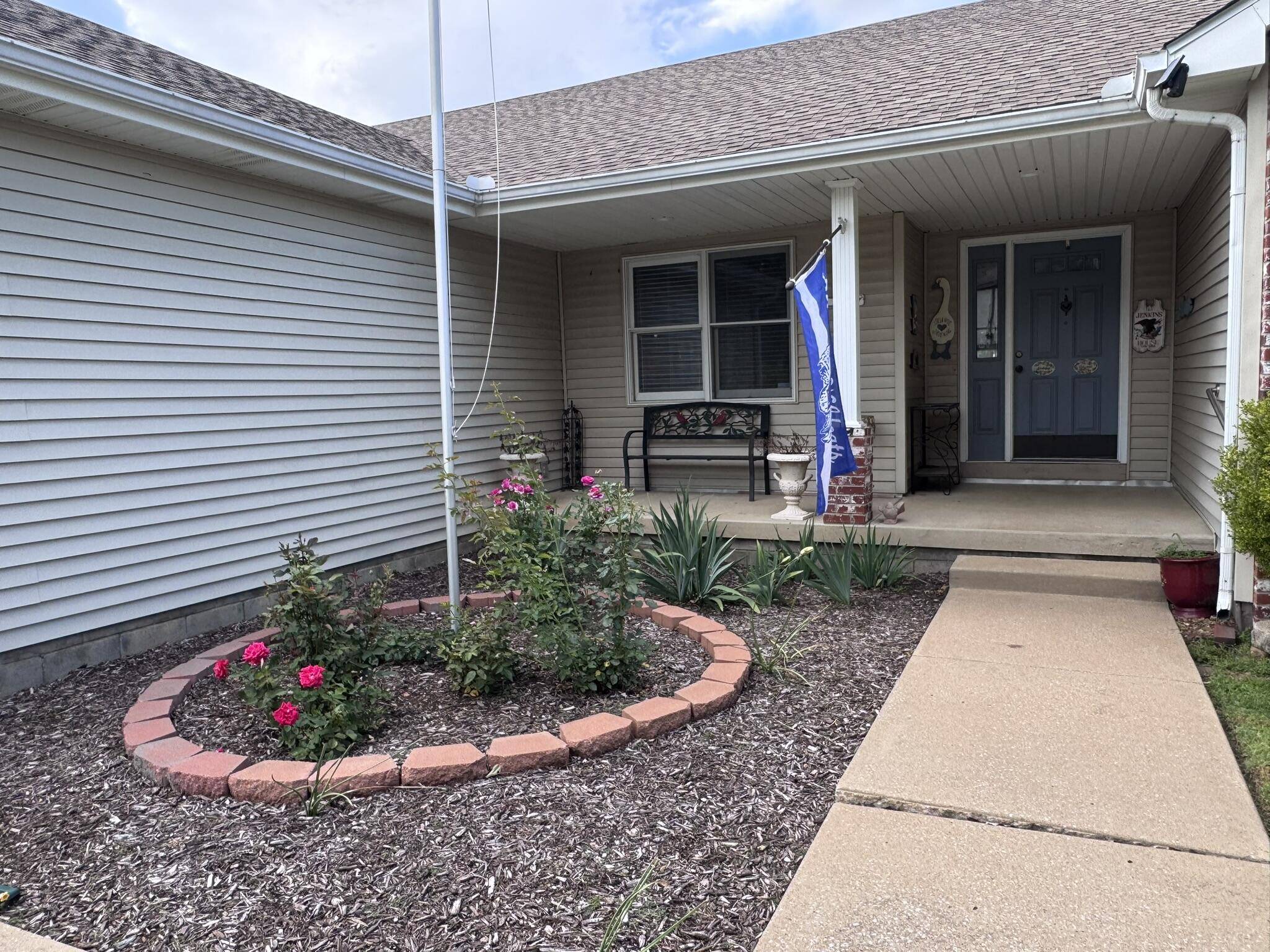Joplin, MO 64801,3517 Hackberry LN