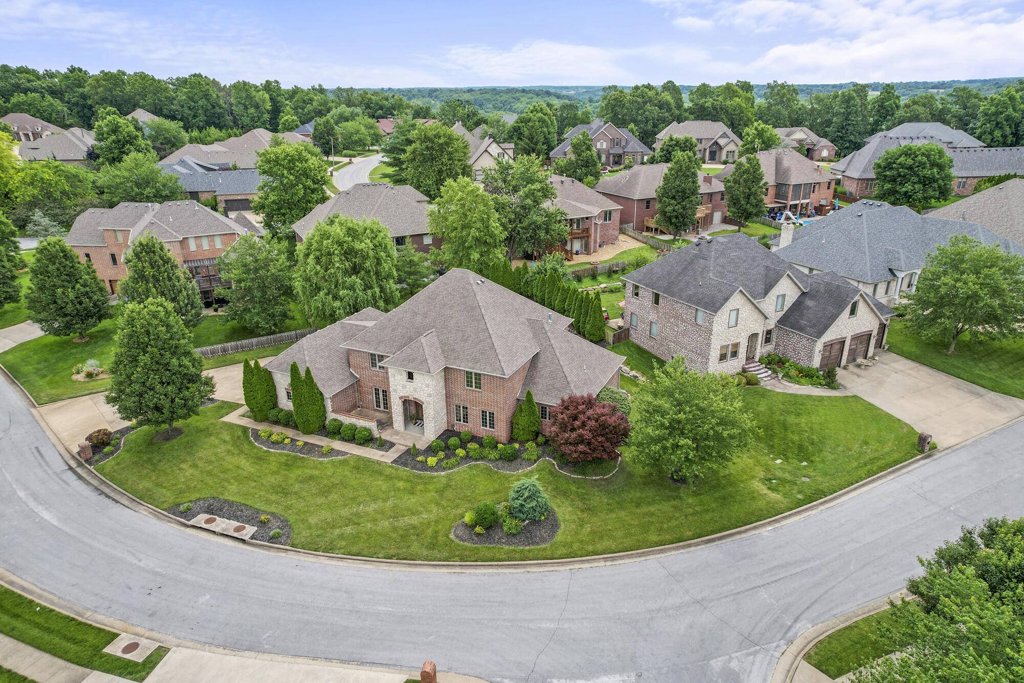 Springfield, MO 65804,6004 Lakepoint DR