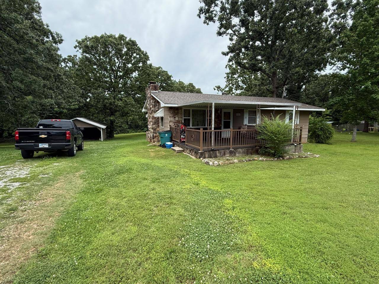 Mammoth Spring, AR 72554,2035 Main ST