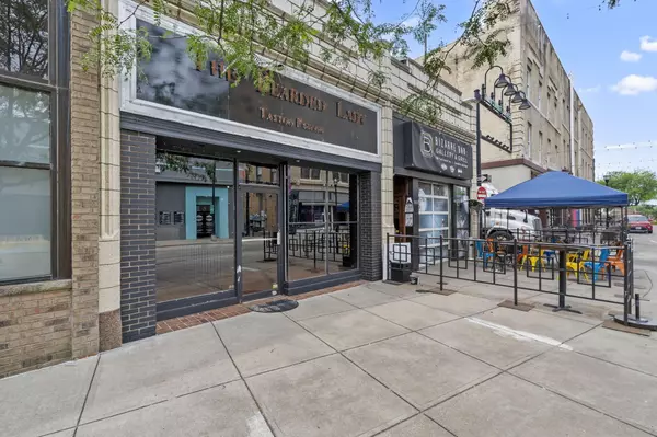 Springfield, MO 65806,302 Park Central