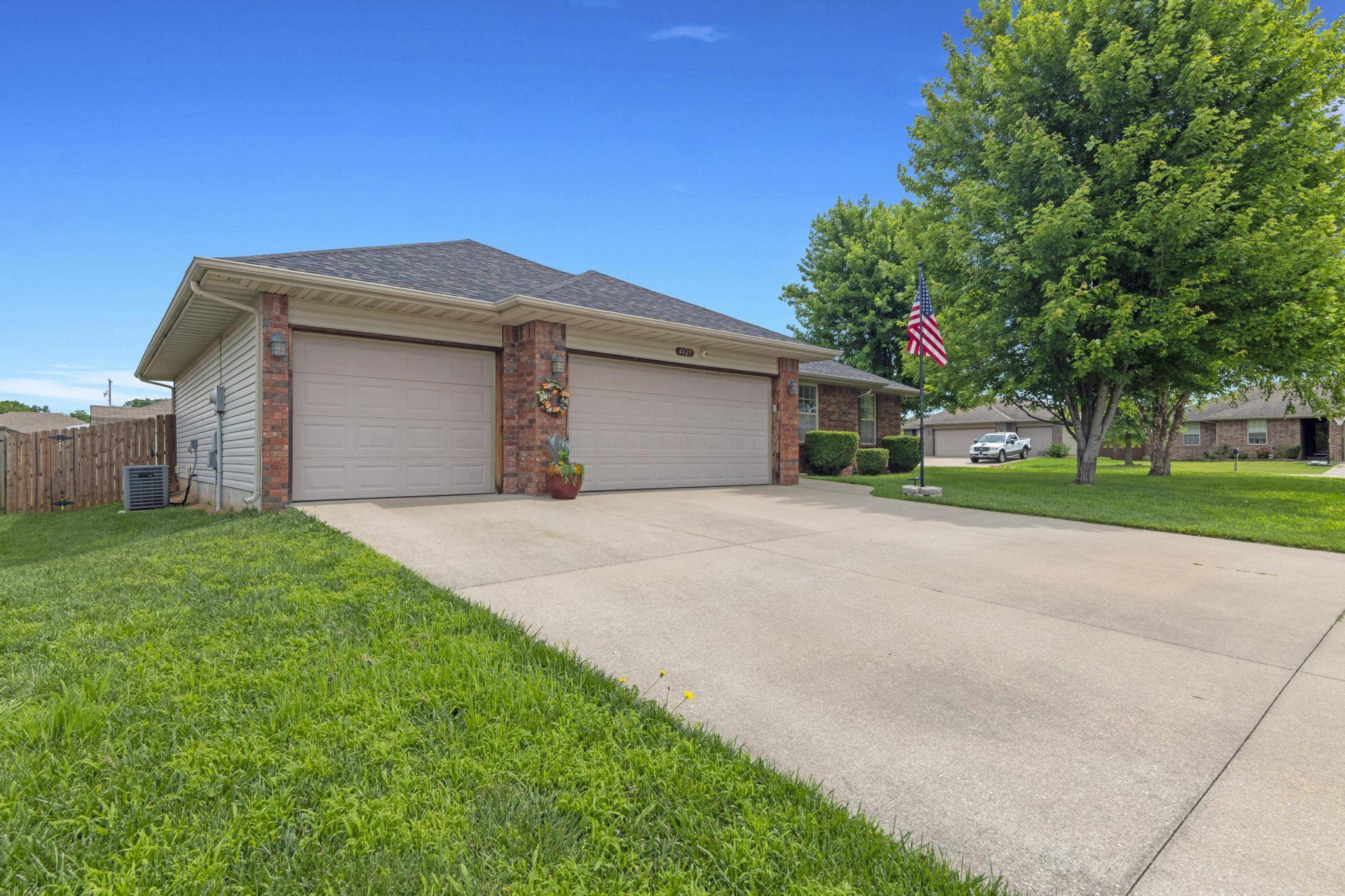 Springfield, MO 65802,4429 W Montreal ST