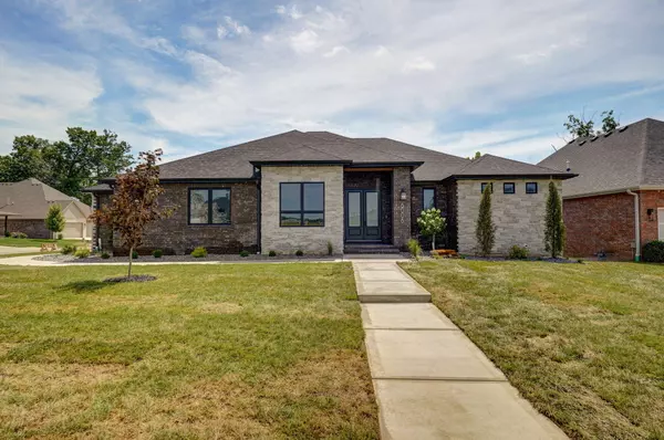 Lot 25 S Maryland AVE, Springfield, MO 65810