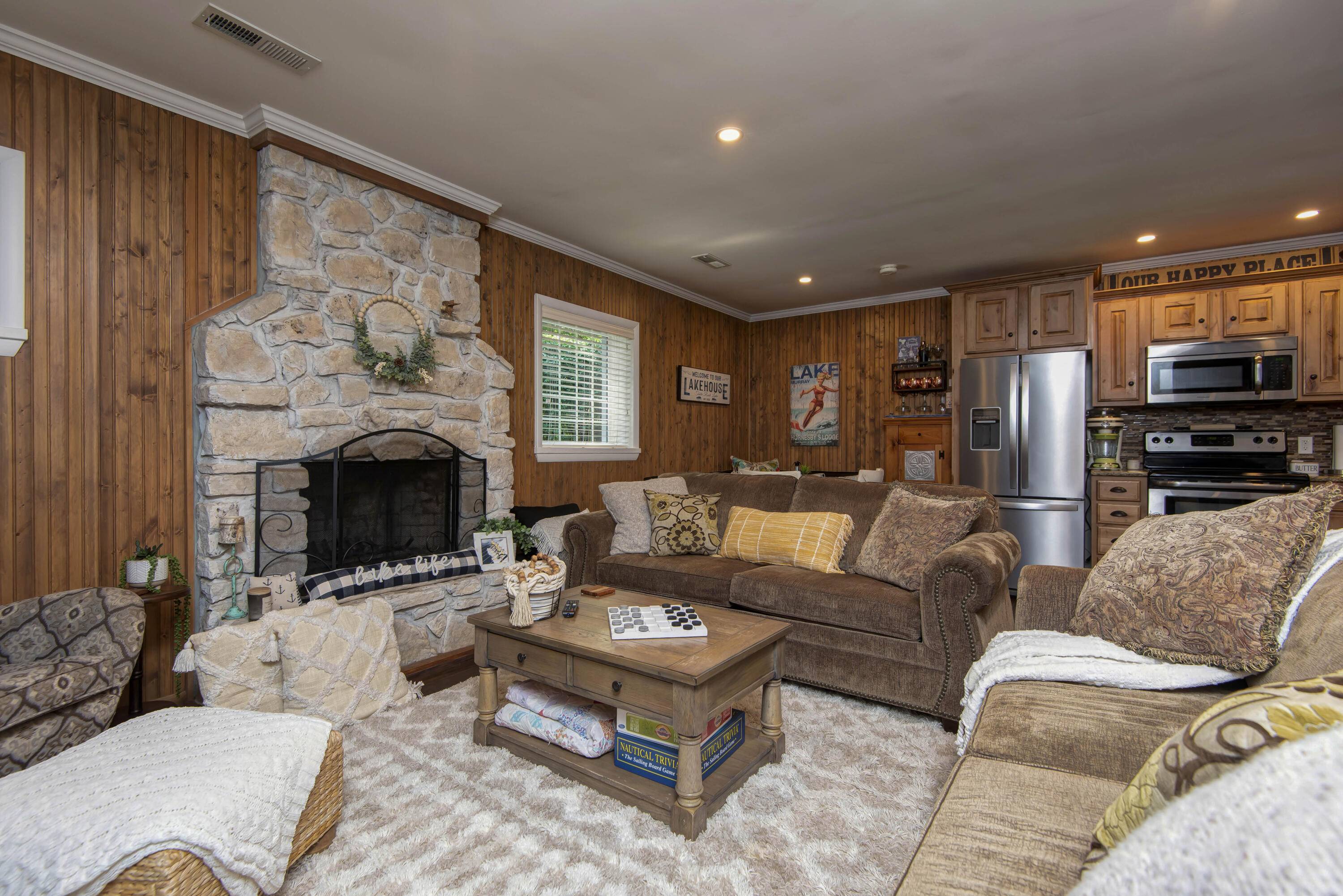 Kimberling City, MO 65686,14 Little Creek LN
