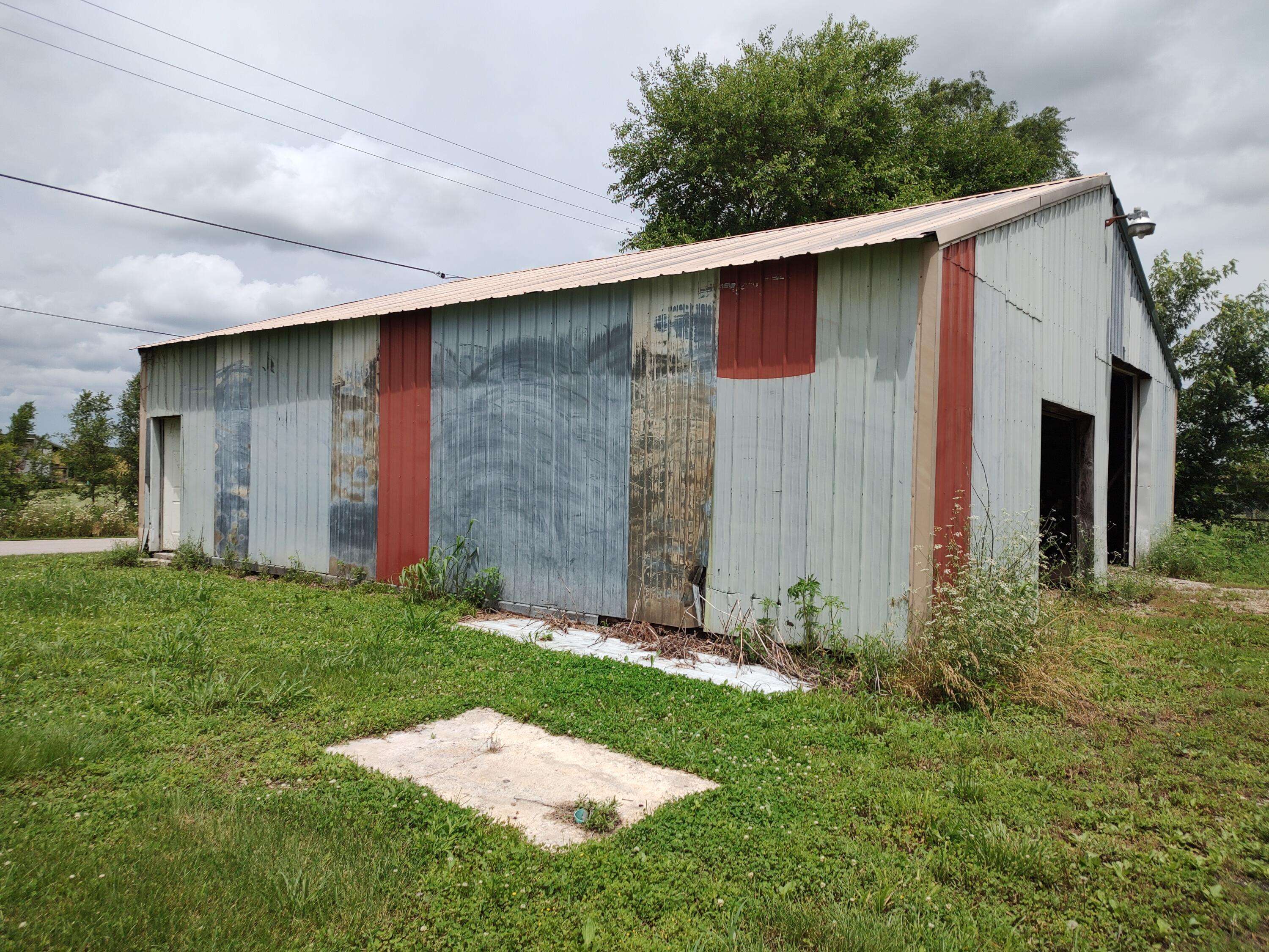 Wheatland, MO 65779,18270 Highway B