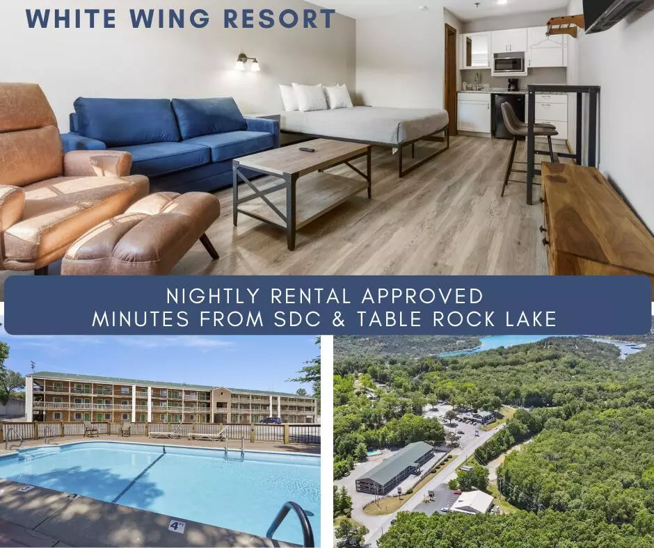 Indian Point, MO 65616,982 Indian Point RD #314