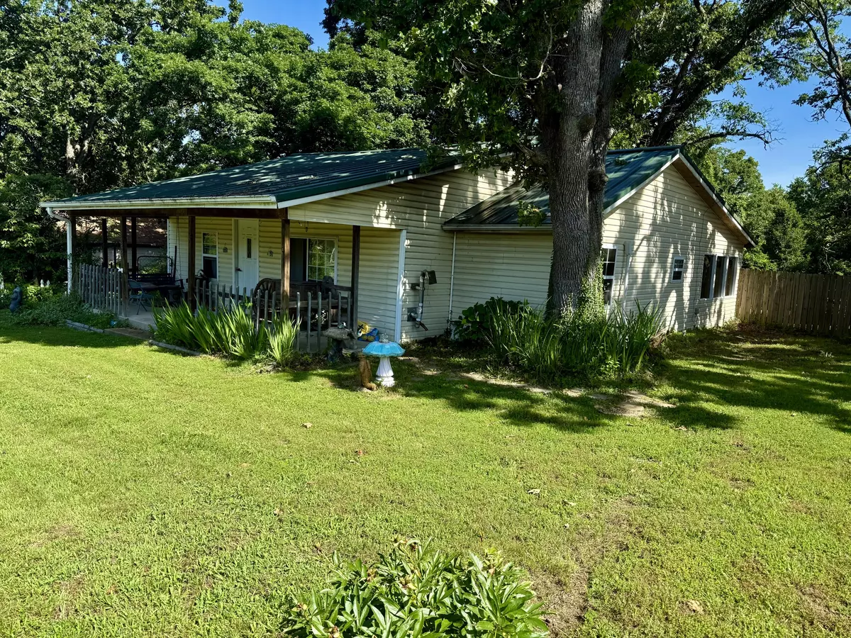 Houston, MO 65483,1235 W State Route 17