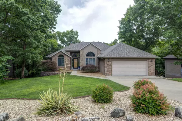 Branson West, MO 65737,915 Silverbluff Circle