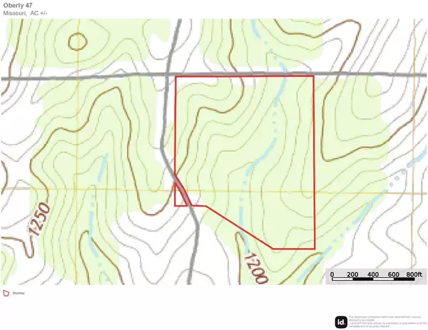 Licking, MO 65542,000 Highway Cc