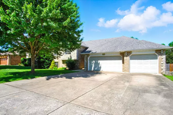 Battlefield, MO 65619,4939 S Prairie View AVE