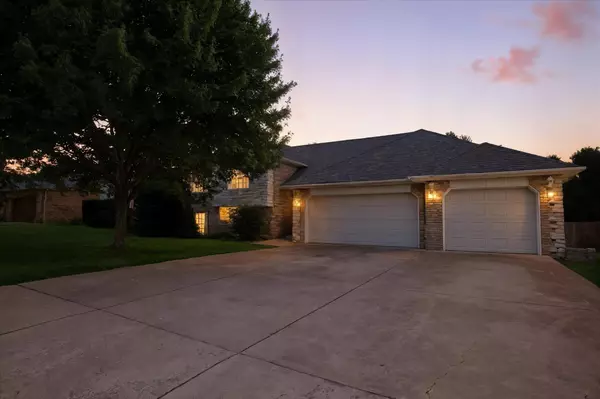 Battlefield, MO 65619,4939 S Prairie View AVE