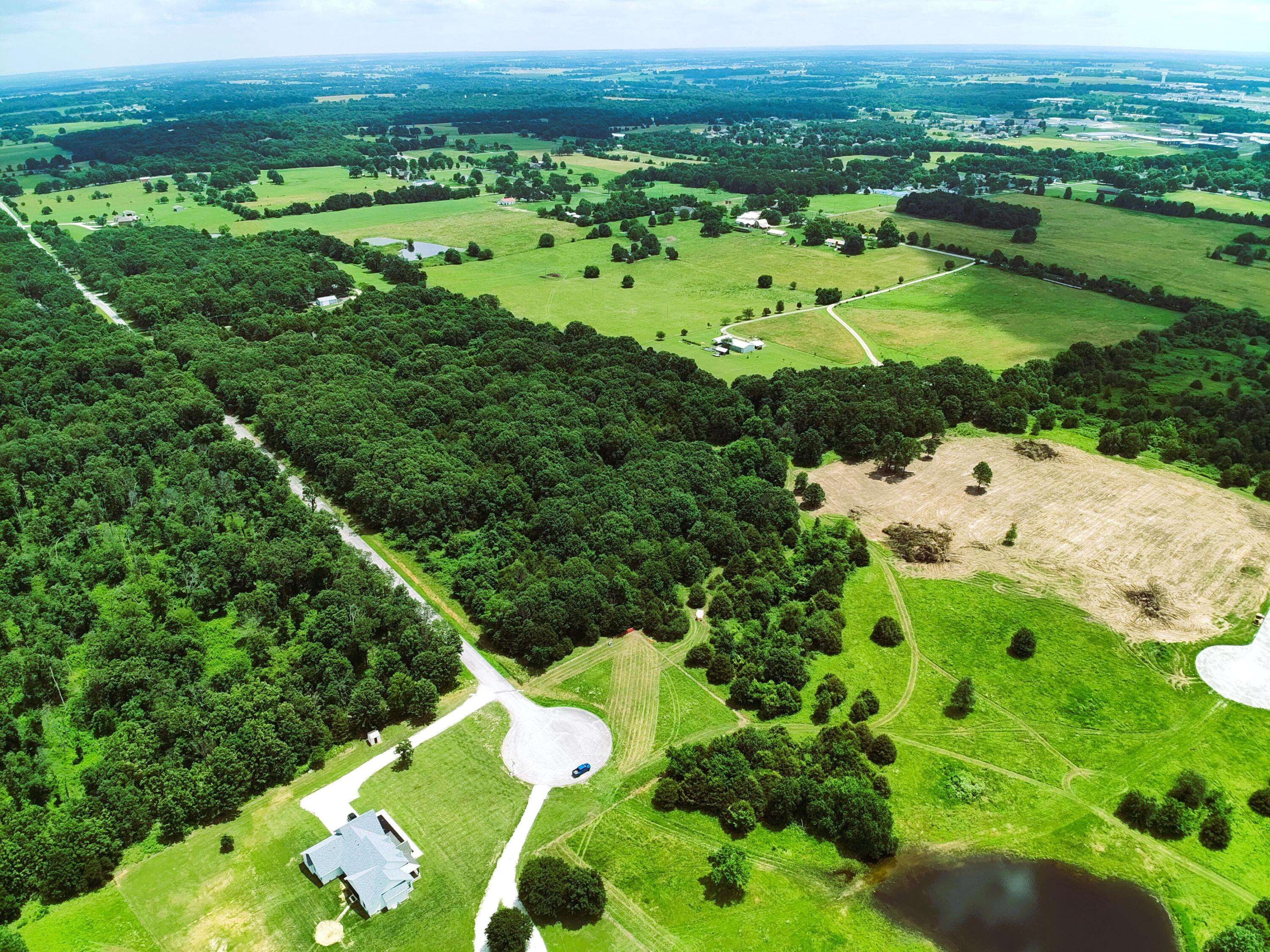 Monett, MO 65708,Lot 22 Ridgeview Estates