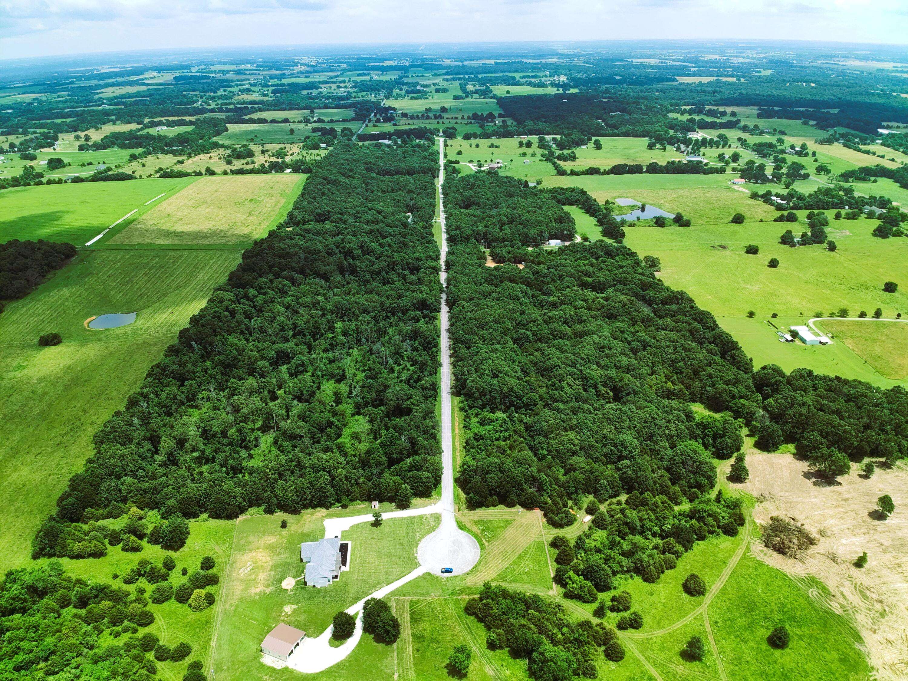 Monett, MO 65708,Lot 24 Ridgeview Estates