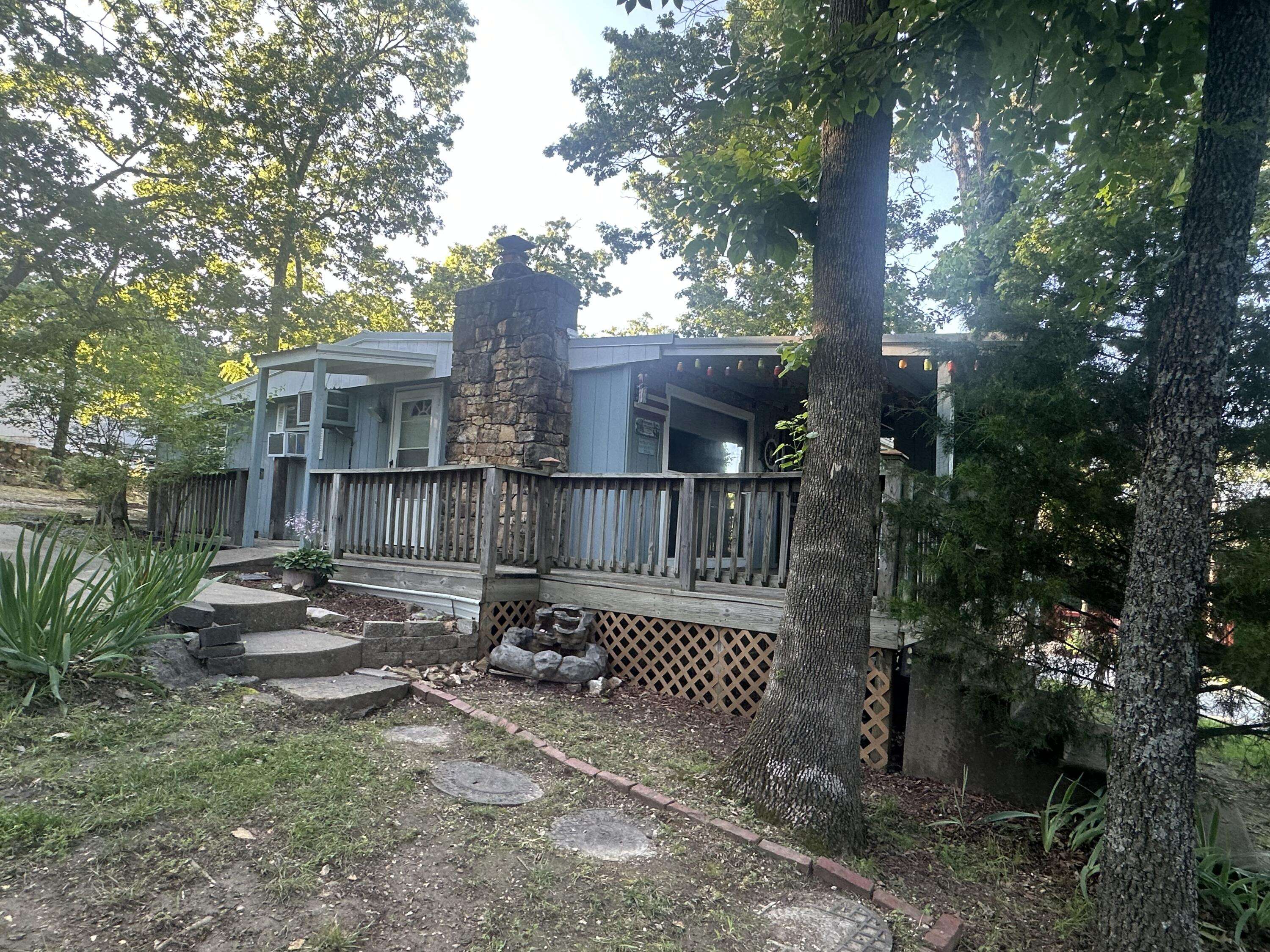 18230 S 1515 RD, Stockton, MO 65785