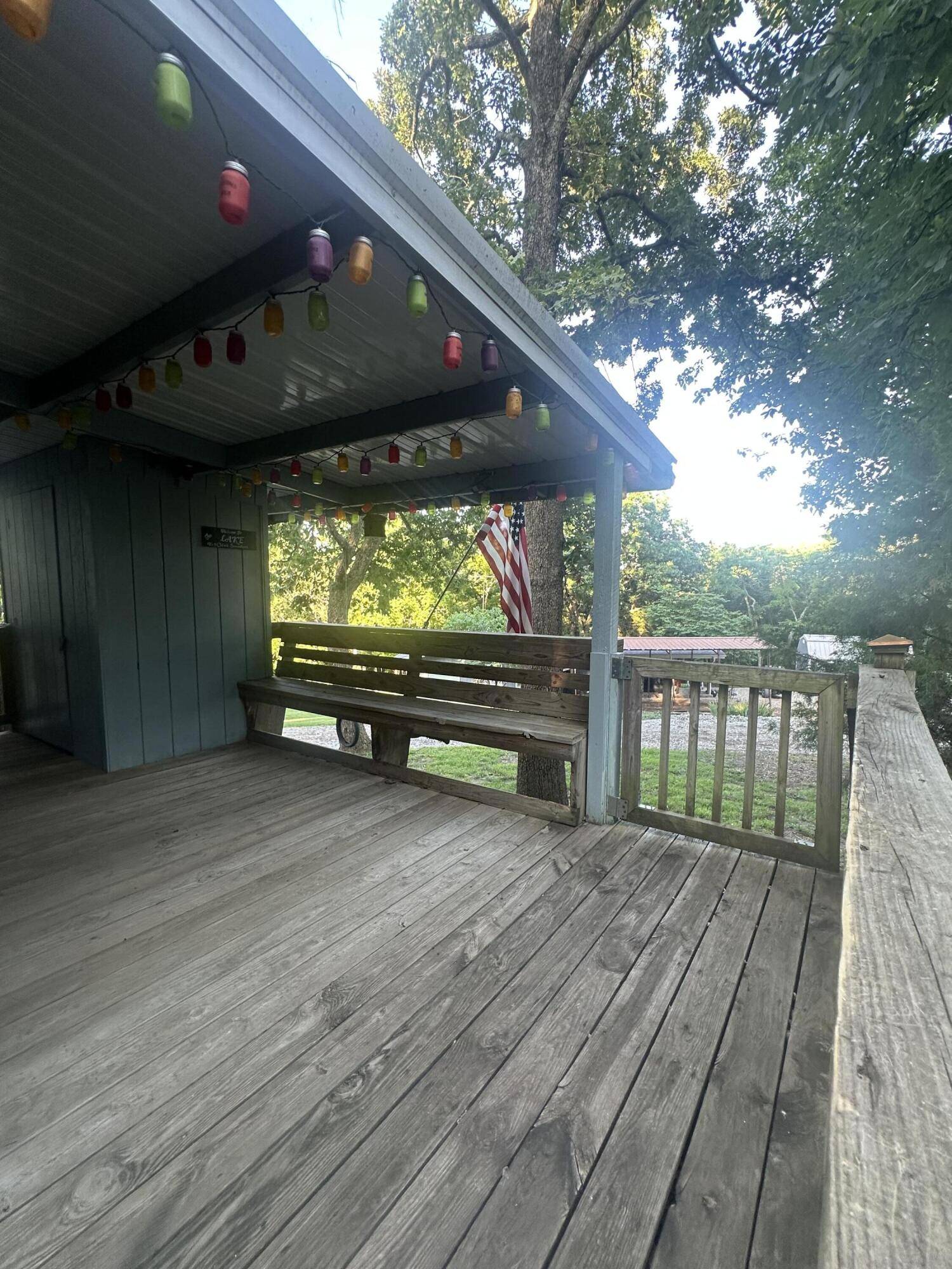 Stockton, MO 65785,18230 S 1515 RD