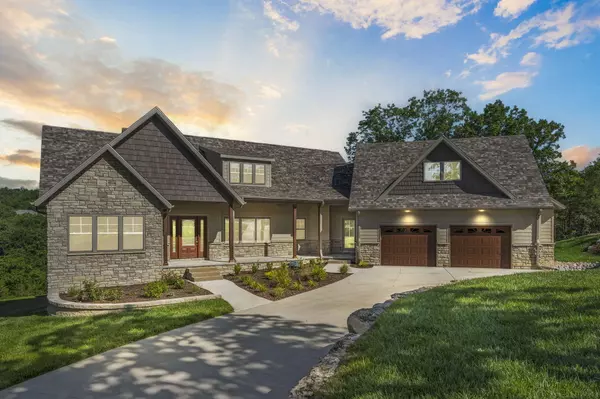 Branson West, MO 65737,653 Forest Lake DR