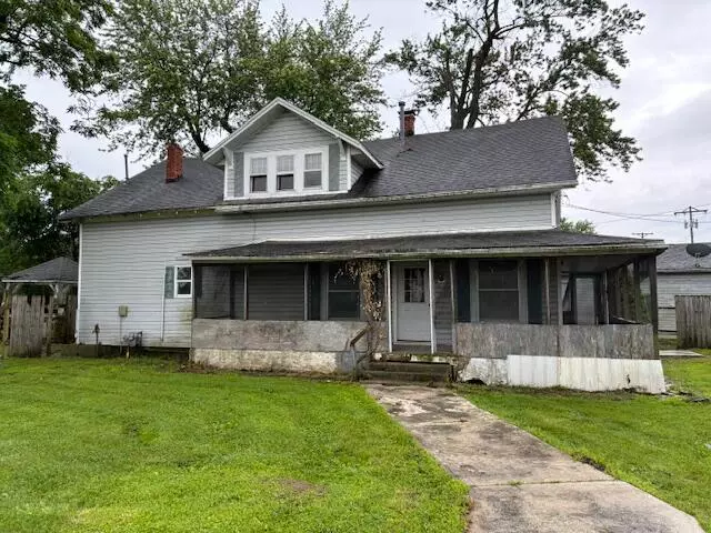 148 E Front ST, Fordland, MO 65652