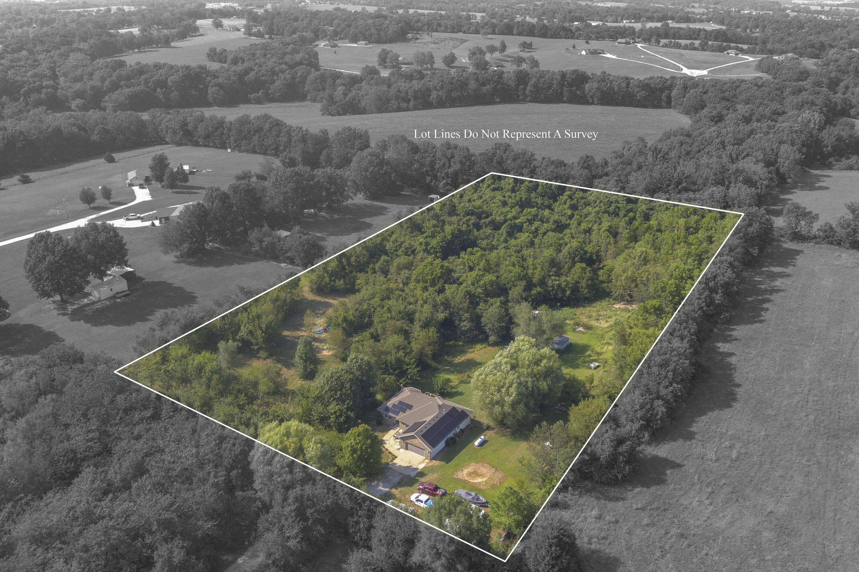 Clever, MO 65631,1917 Willoughby RD