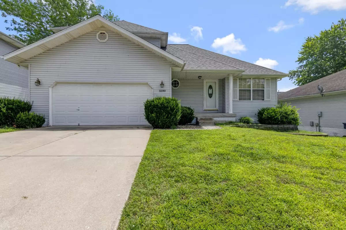 Springfield, MO 65810,5590 S Aaron AVE