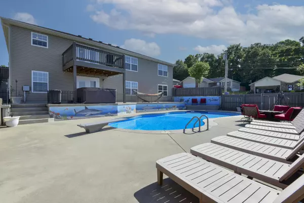 Branson, MO 65616,440 Spring Meadow Pkwy