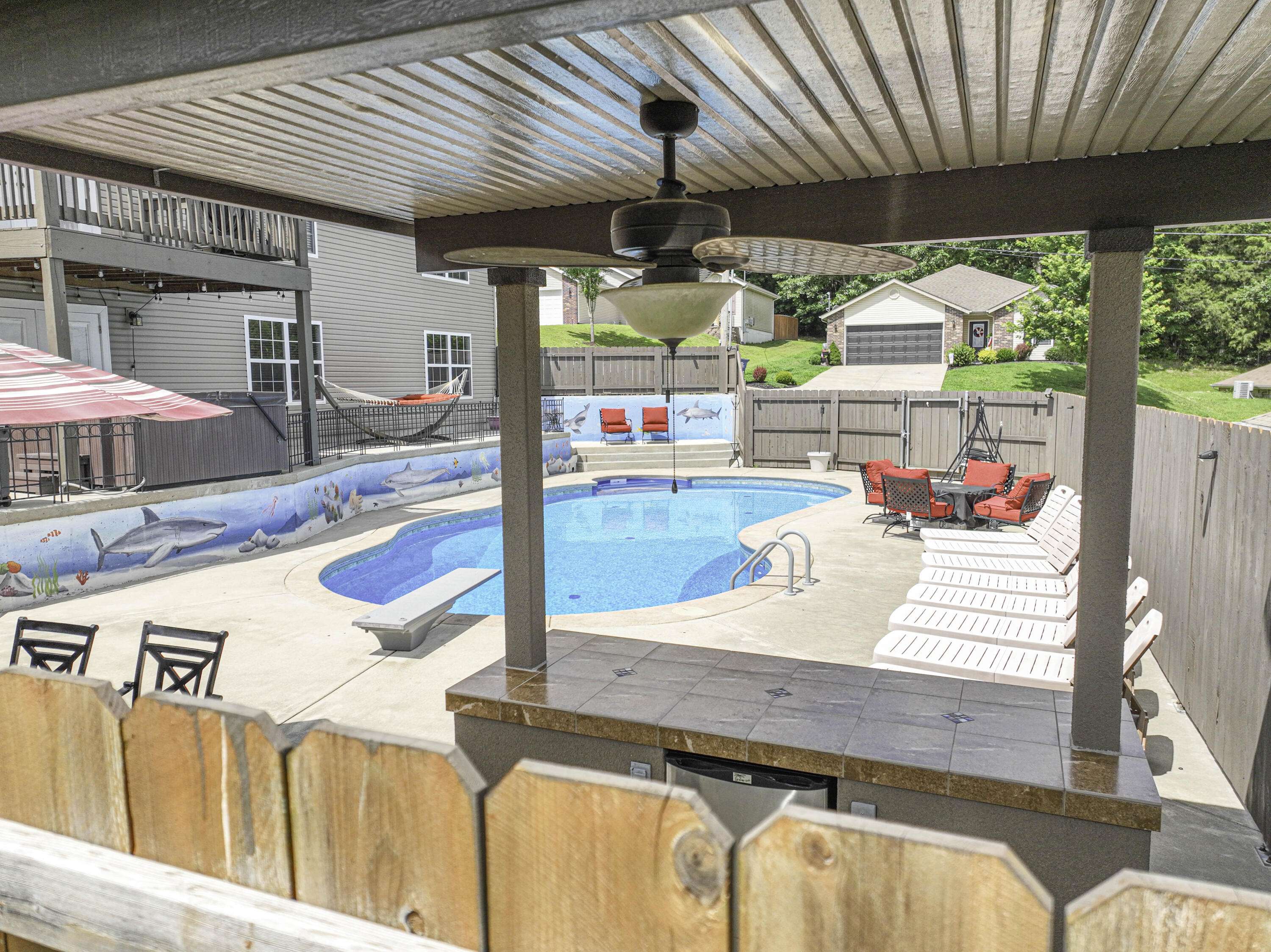 440 Spring Meadow Pkwy, Branson, MO 65616