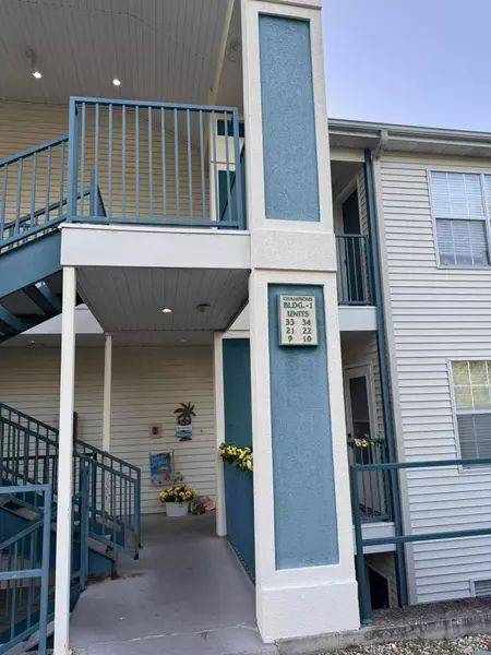 120 Spring Creek RD #22c, Branson, MO 65616