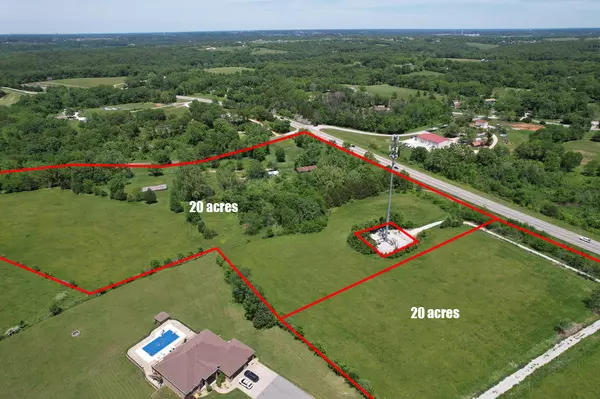 Ozark, MO 65721,000 Steinert (37.01 +/- Acres) LN #37.01 Acres