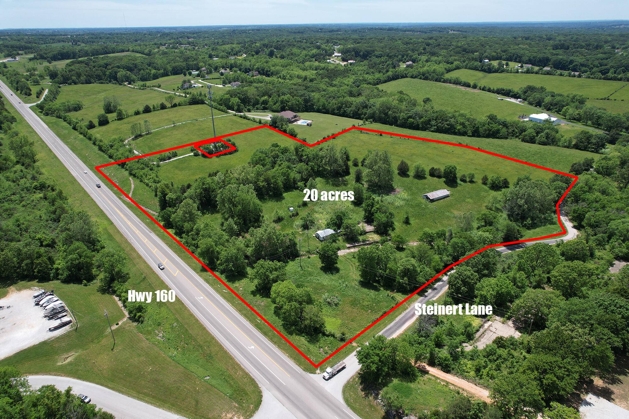 Ozark, MO 65721,000 Steinert LN
