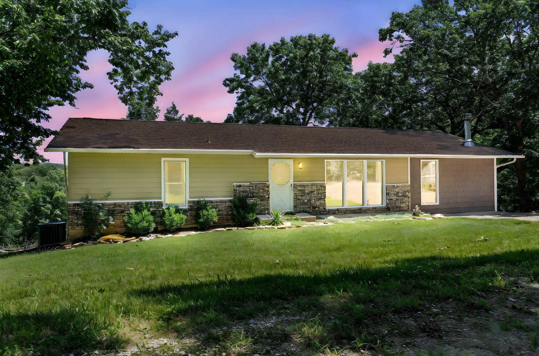 Reeds Spring, MO 65737,122 Peaceful Valley LN